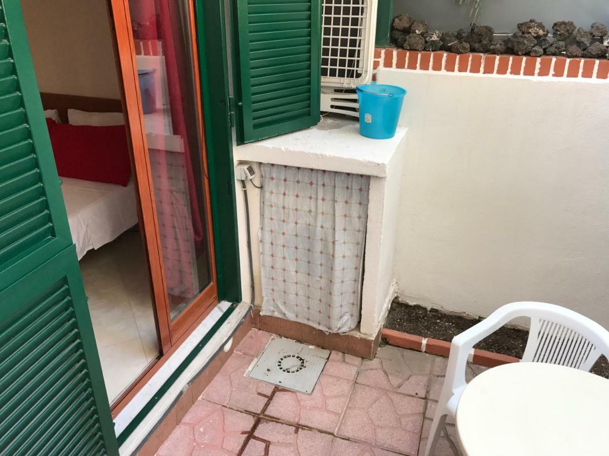 Casa Lucia Villa Napoli Esterno foto